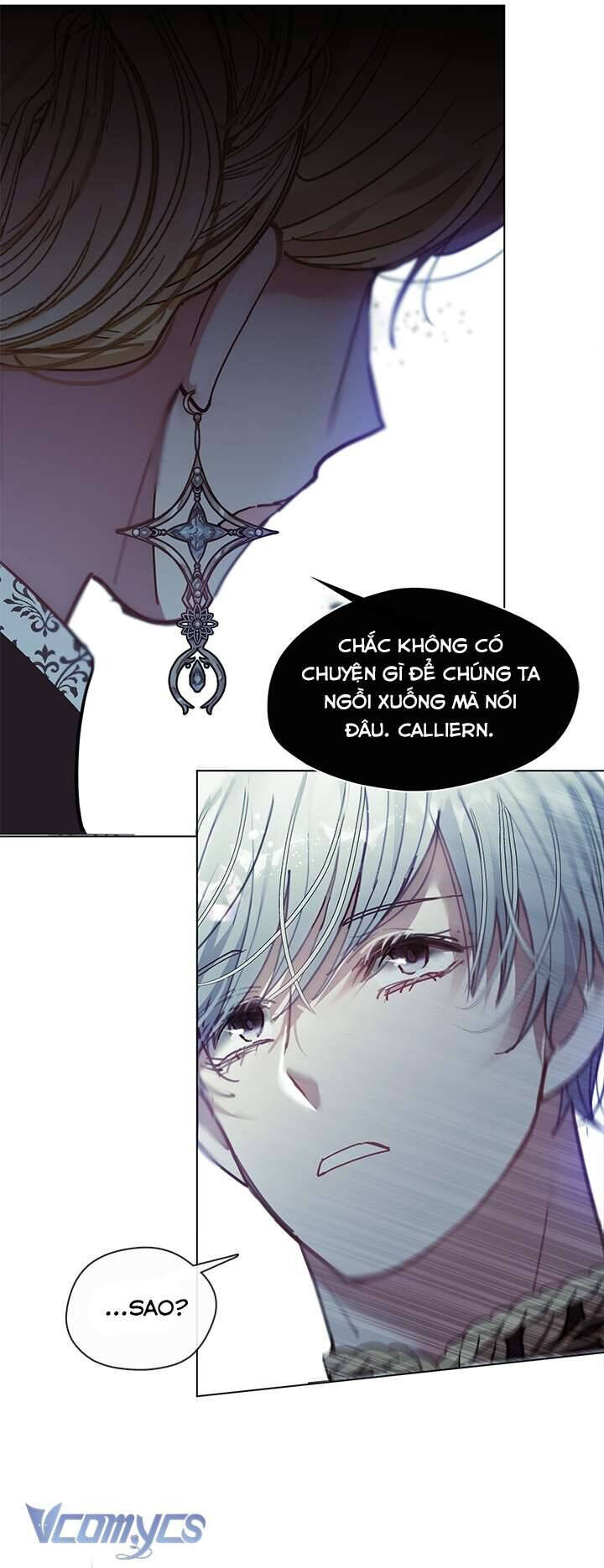 Thành Viên Trong Gia Đình Phát Cuồng Vì Tôi Chap 77 - Next Chap 78