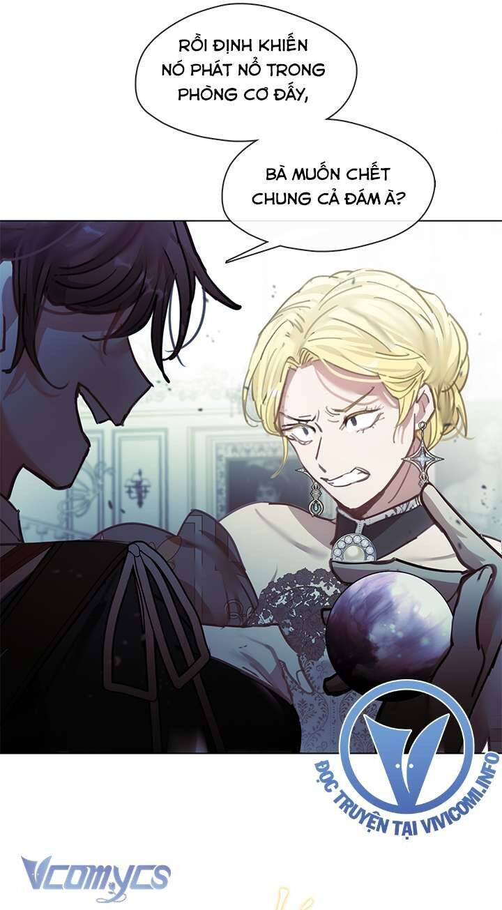 Thành Viên Trong Gia Đình Phát Cuồng Vì Tôi Chap 77 - Next Chap 78