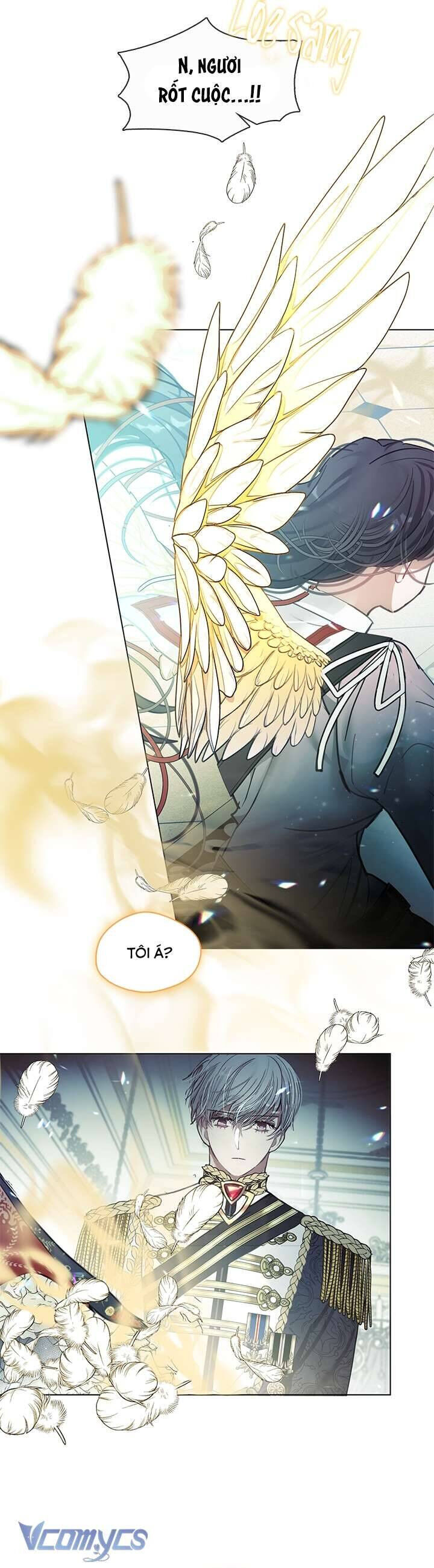 Thành Viên Trong Gia Đình Phát Cuồng Vì Tôi Chap 77 - Next Chap 78