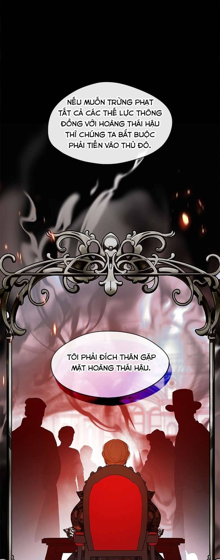 Thành Viên Trong Gia Đình Phát Cuồng Vì Tôi Chap 77 - Next Chap 78