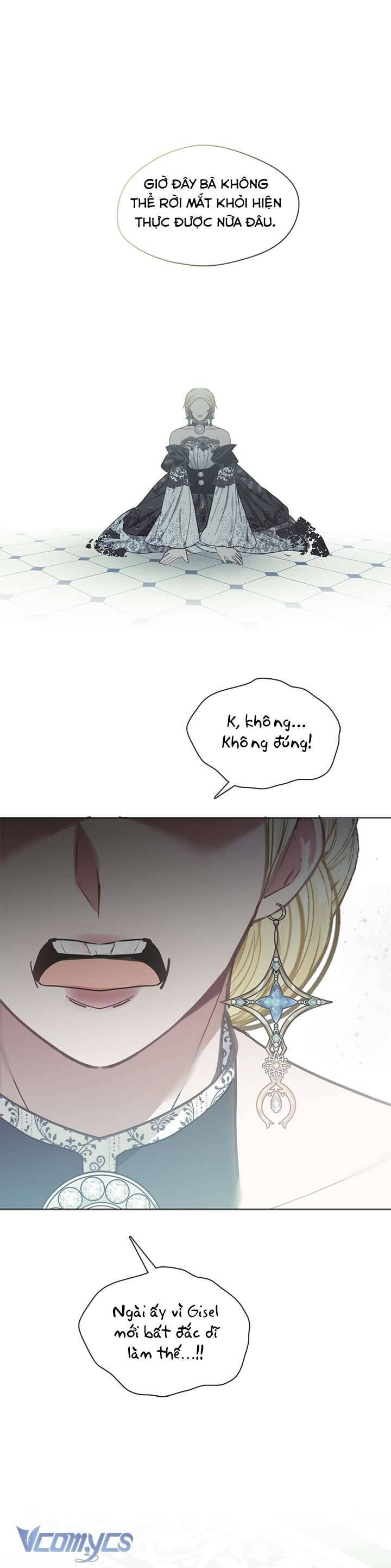 Thành Viên Trong Gia Đình Phát Cuồng Vì Tôi Chap 77 - Next Chap 78