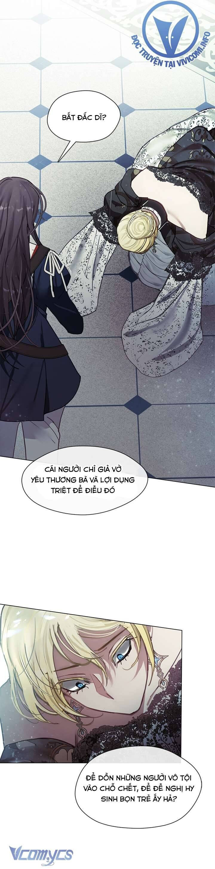 Thành Viên Trong Gia Đình Phát Cuồng Vì Tôi Chap 77 - Next Chap 78