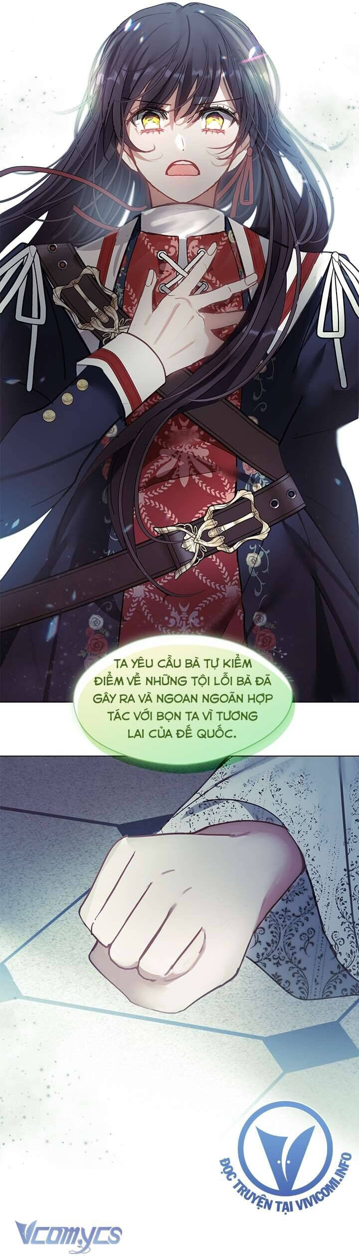 Thành Viên Trong Gia Đình Phát Cuồng Vì Tôi Chap 77 - Next Chap 78
