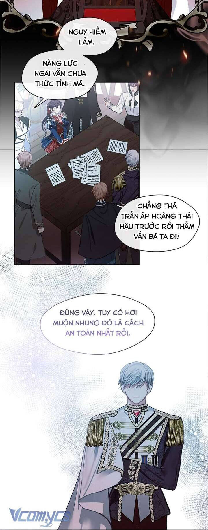 Thành Viên Trong Gia Đình Phát Cuồng Vì Tôi Chap 77 - Next Chap 78
