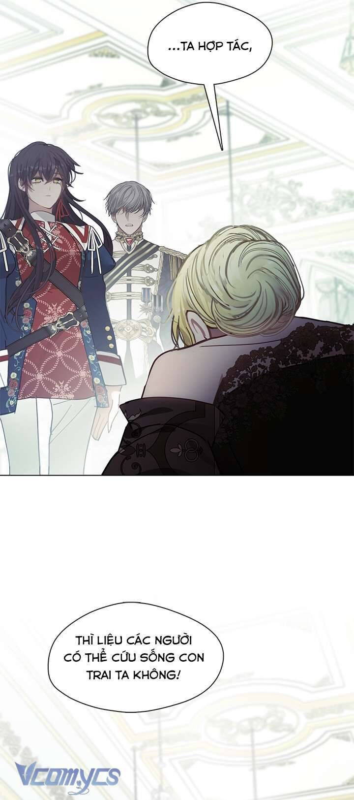 Thành Viên Trong Gia Đình Phát Cuồng Vì Tôi Chap 77 - Next Chap 78