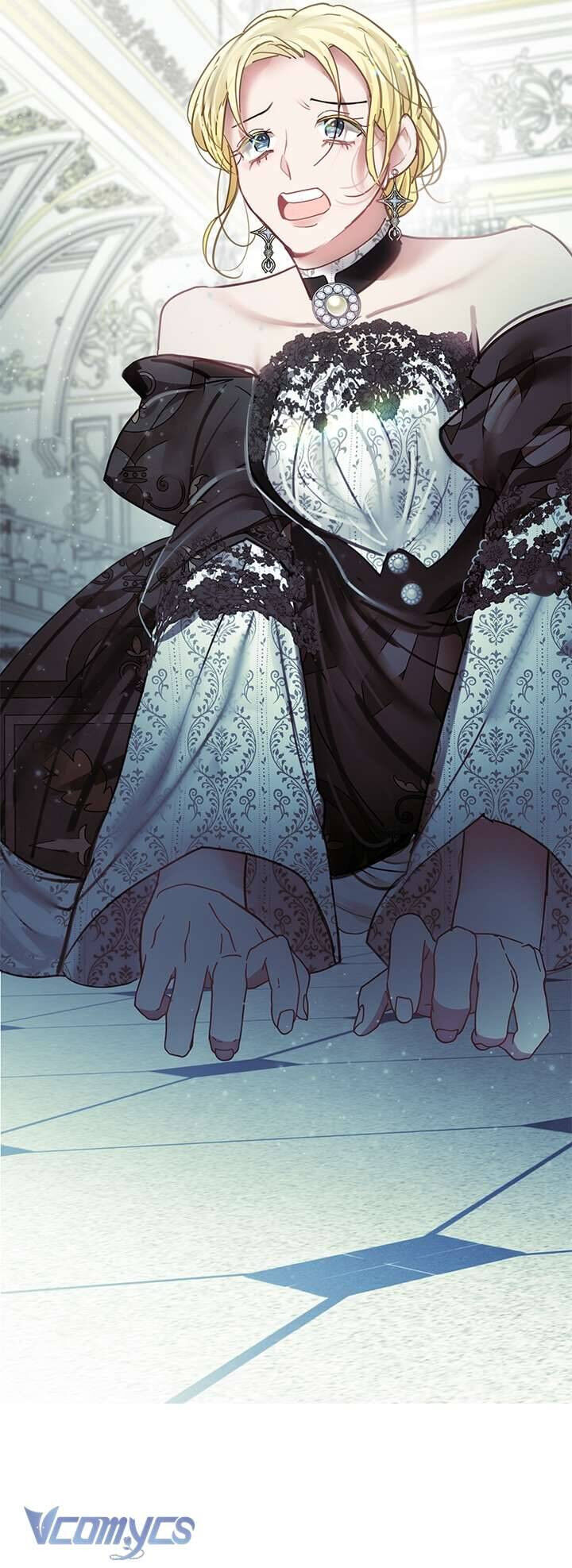 Thành Viên Trong Gia Đình Phát Cuồng Vì Tôi Chap 77 - Next Chap 78