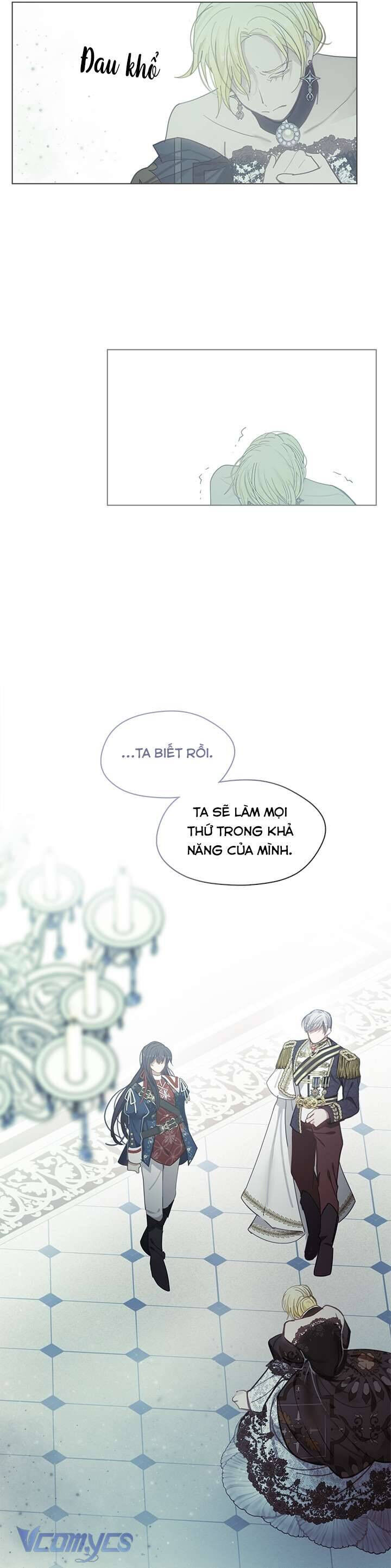 Thành Viên Trong Gia Đình Phát Cuồng Vì Tôi Chap 77 - Next Chap 78