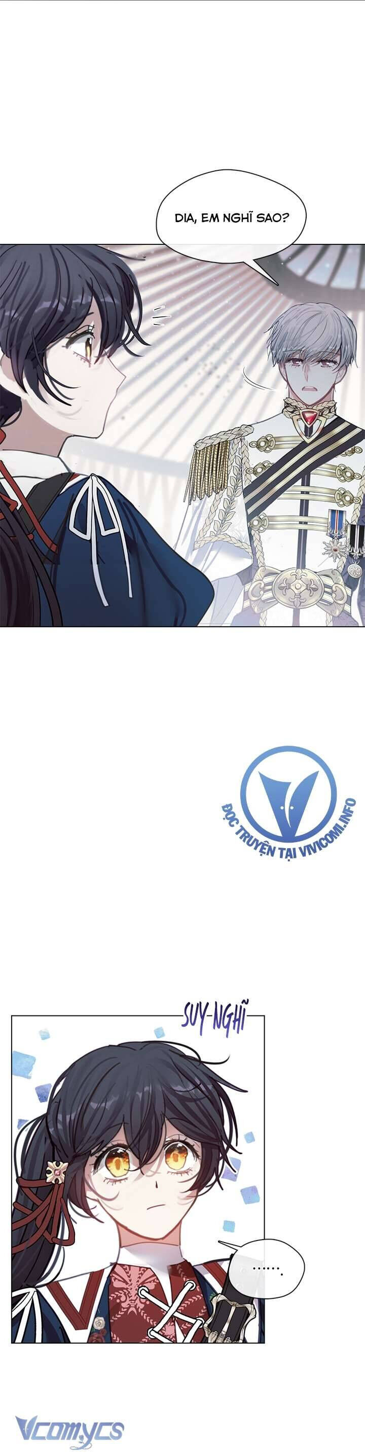 Thành Viên Trong Gia Đình Phát Cuồng Vì Tôi Chap 77 - Next Chap 78