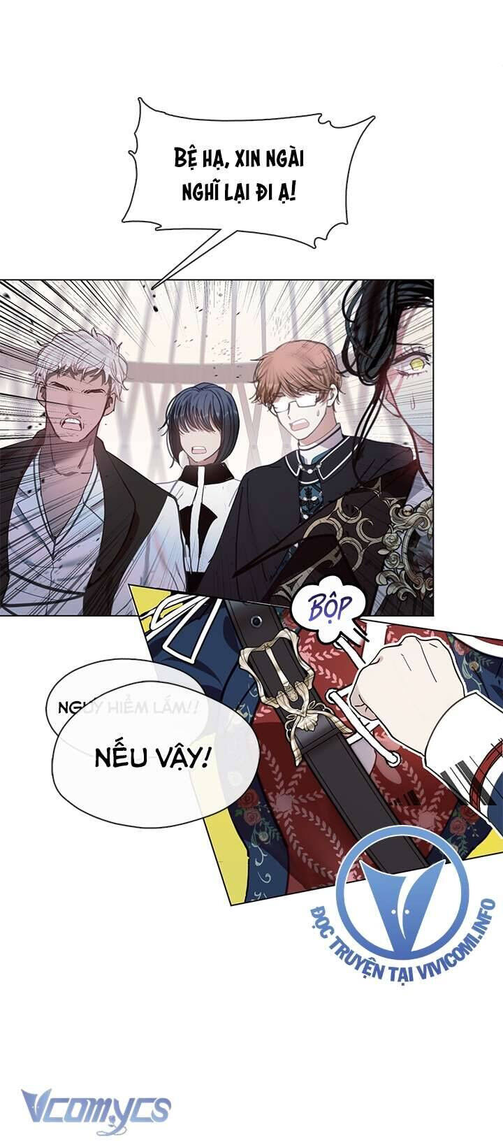 Thành Viên Trong Gia Đình Phát Cuồng Vì Tôi Chap 77 - Next Chap 78