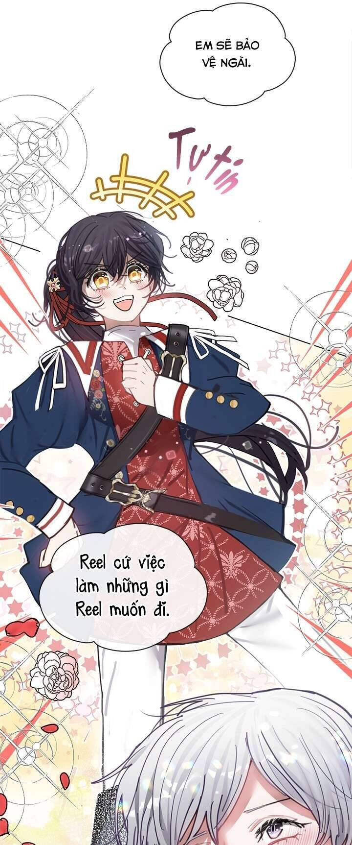 Thành Viên Trong Gia Đình Phát Cuồng Vì Tôi Chap 77 - Next Chap 78