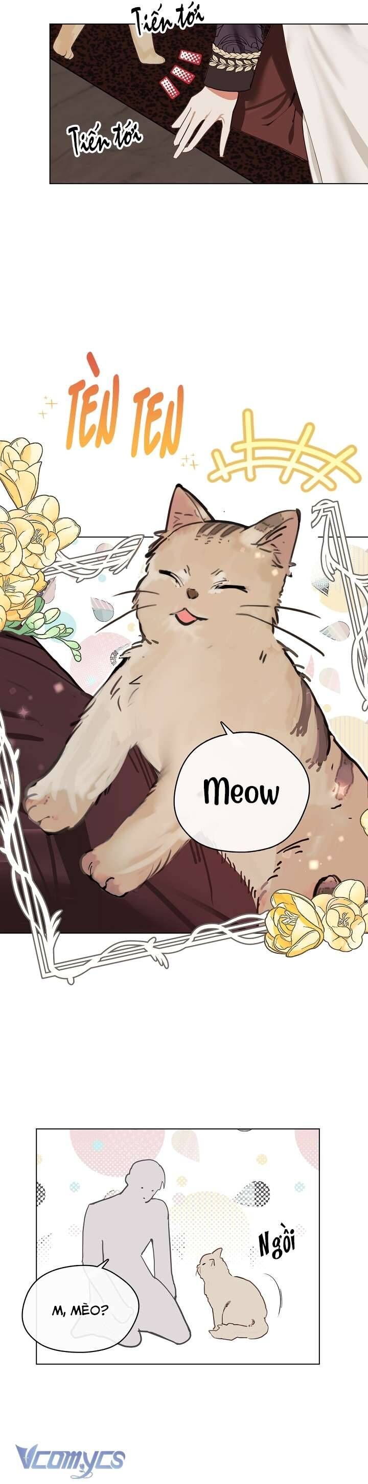 Thành Viên Trong Gia Đình Phát Cuồng Vì Tôi Chap 78 - Next Chap 79