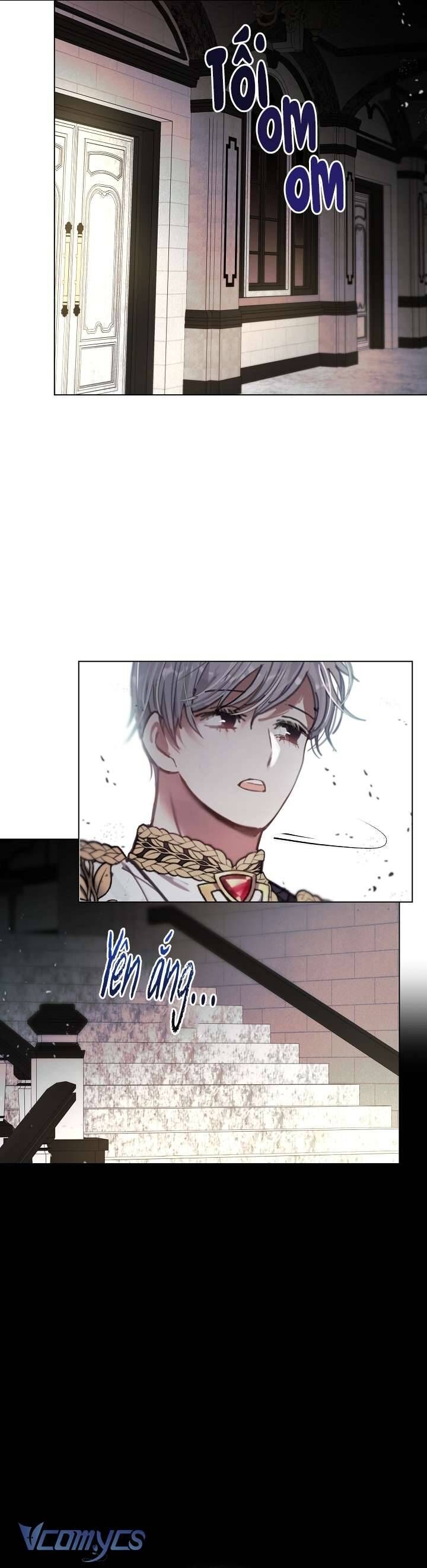 Thành Viên Trong Gia Đình Phát Cuồng Vì Tôi Chap 78 - Next Chap 79