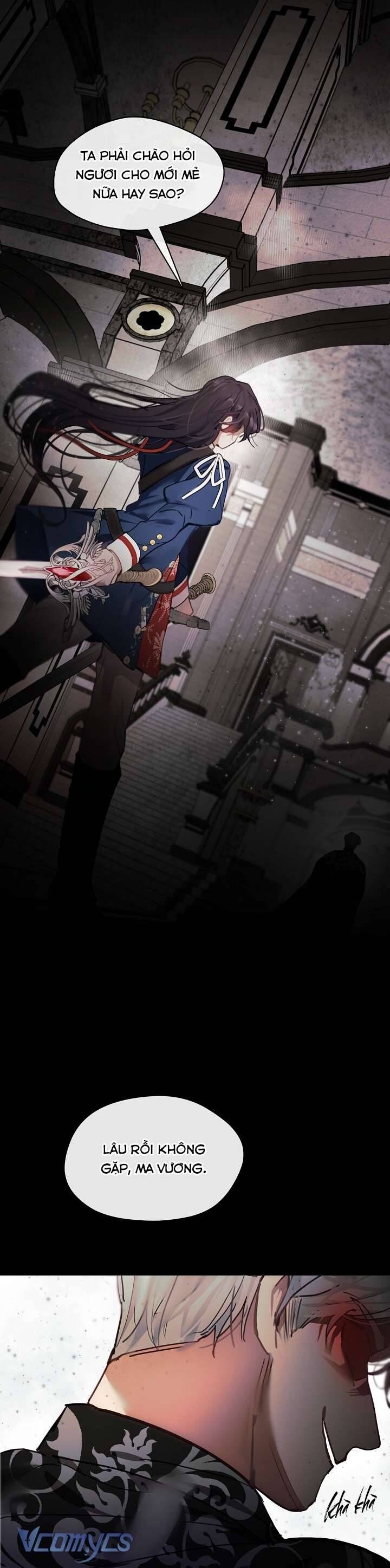 Thành Viên Trong Gia Đình Phát Cuồng Vì Tôi Chap 78 - Next Chap 79