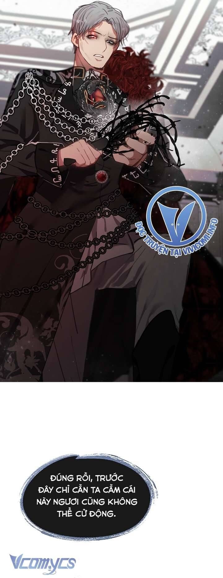 Thành Viên Trong Gia Đình Phát Cuồng Vì Tôi Chap 78 - Next Chap 79