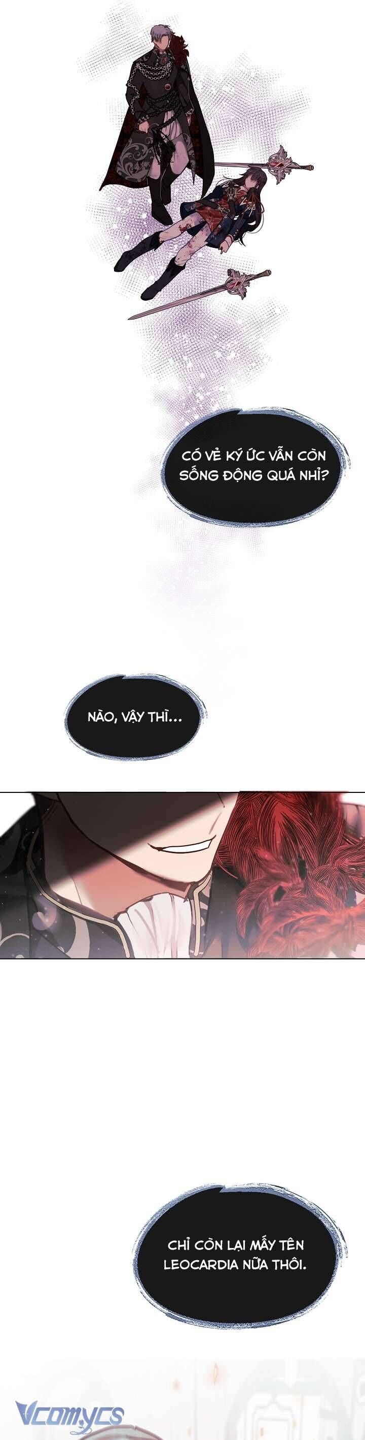 Thành Viên Trong Gia Đình Phát Cuồng Vì Tôi Chap 78 - Next Chap 79