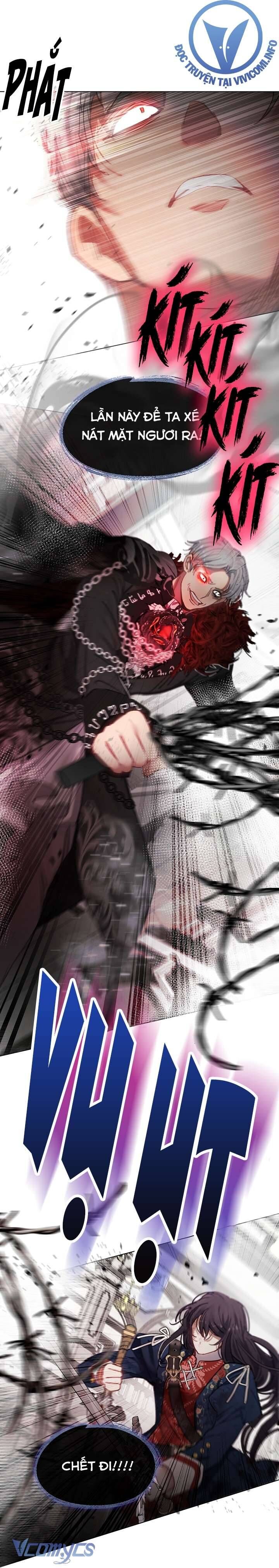 Thành Viên Trong Gia Đình Phát Cuồng Vì Tôi Chap 78 - Next Chap 79