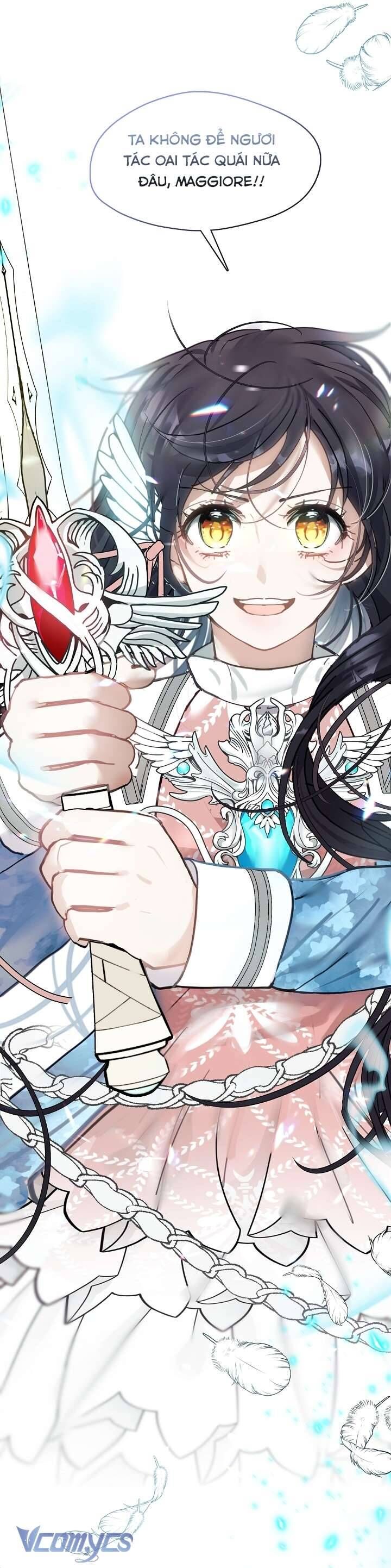 Thành Viên Trong Gia Đình Phát Cuồng Vì Tôi Chap 78 - Next Chap 79