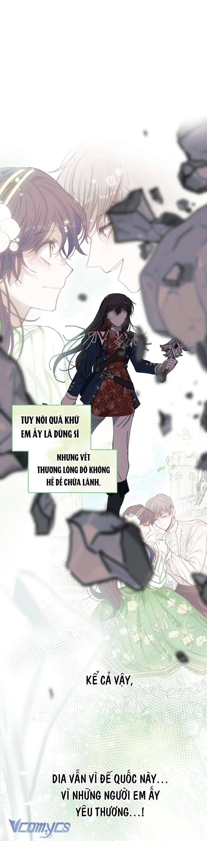 Thành Viên Trong Gia Đình Phát Cuồng Vì Tôi Chap 78 - Next Chap 79