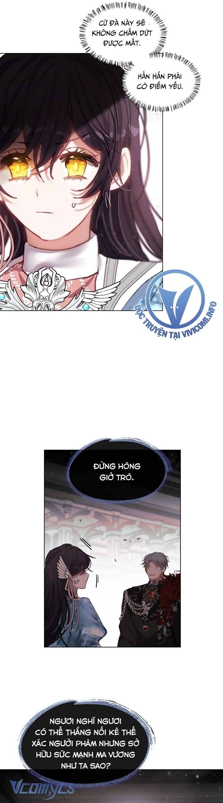 Thành Viên Trong Gia Đình Phát Cuồng Vì Tôi Chap 79 - Next Chap 80