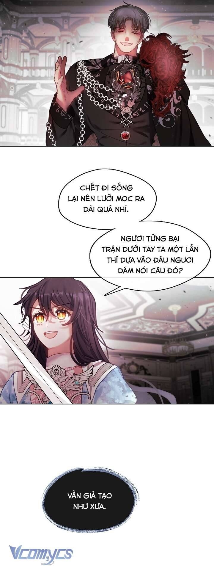 Thành Viên Trong Gia Đình Phát Cuồng Vì Tôi Chap 79 - Next Chap 80