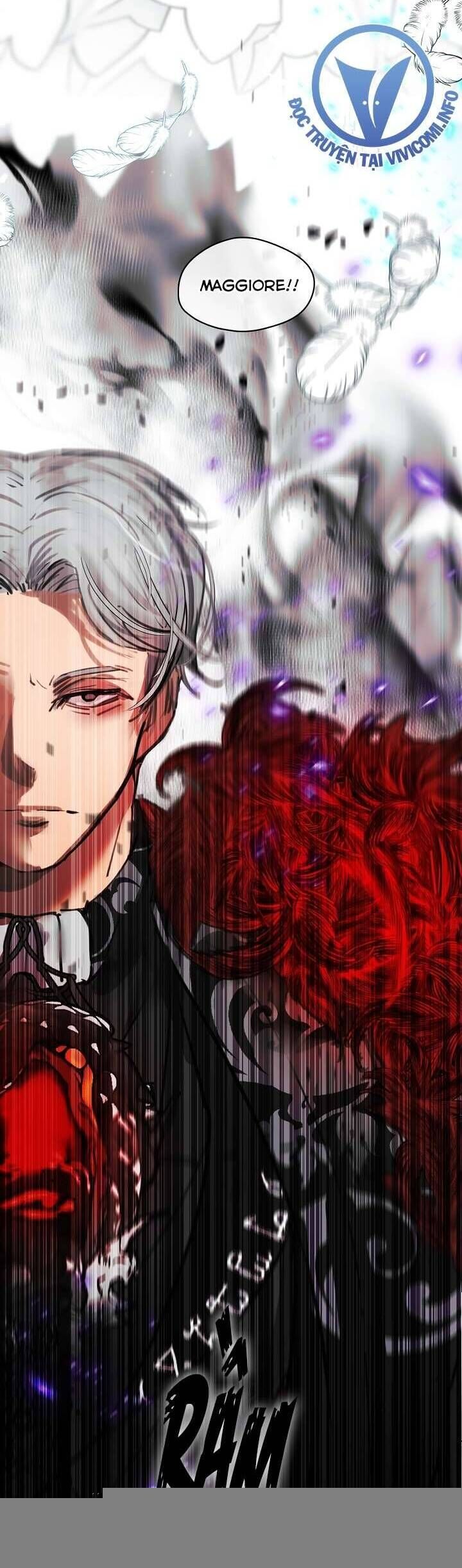 Thành Viên Trong Gia Đình Phát Cuồng Vì Tôi Chap 79 - Next Chap 80