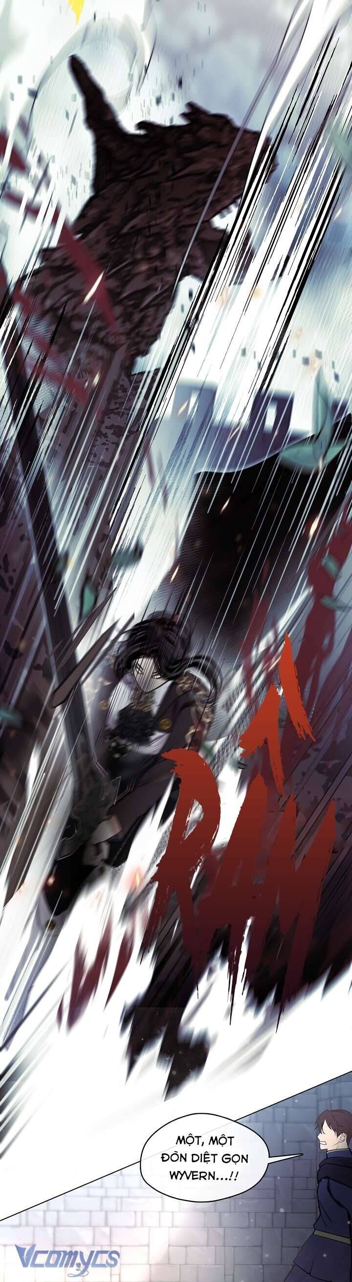 Thành Viên Trong Gia Đình Phát Cuồng Vì Tôi Chap 79 - Next Chap 80