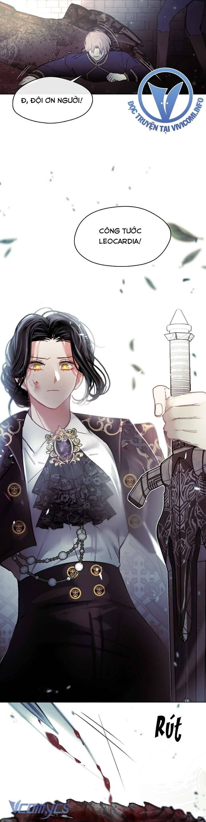 Thành Viên Trong Gia Đình Phát Cuồng Vì Tôi Chap 79 - Next Chap 80