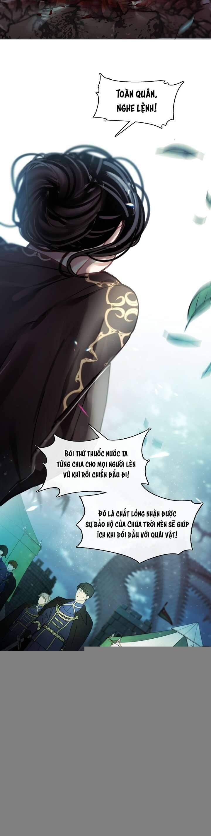 Thành Viên Trong Gia Đình Phát Cuồng Vì Tôi Chap 79 - Next Chap 80