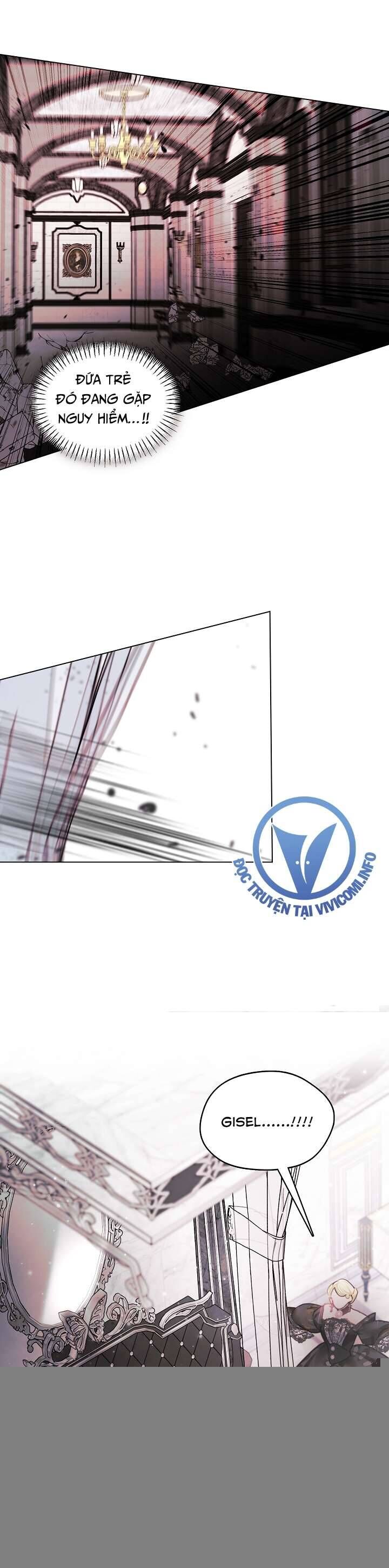 Thành Viên Trong Gia Đình Phát Cuồng Vì Tôi Chap 79 - Next Chap 80