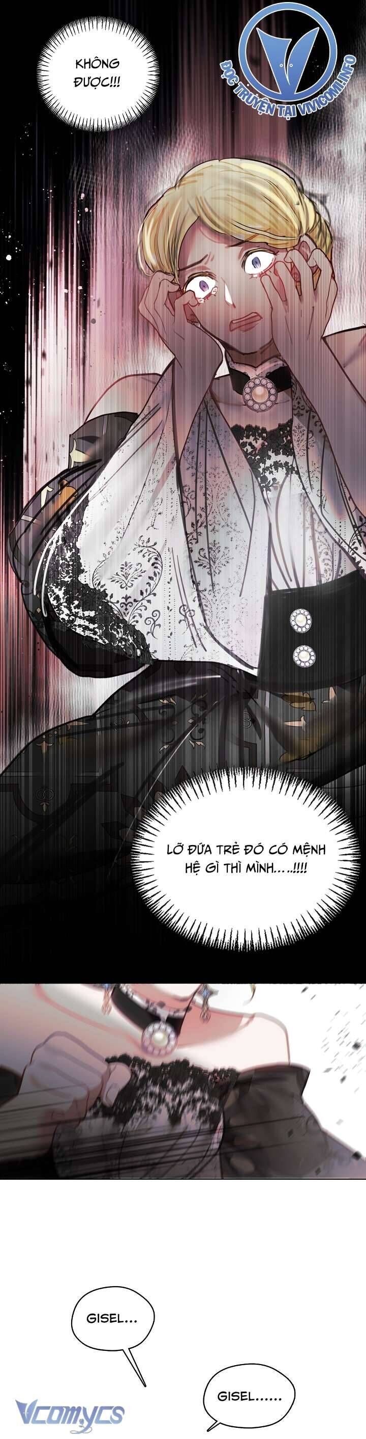 Thành Viên Trong Gia Đình Phát Cuồng Vì Tôi Chap 79 - Next Chap 80