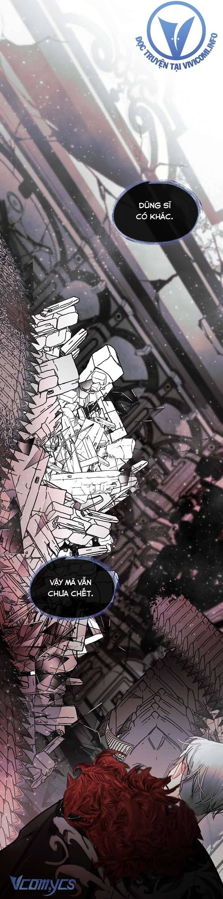 Thành Viên Trong Gia Đình Phát Cuồng Vì Tôi Chap 79 - Next Chap 80