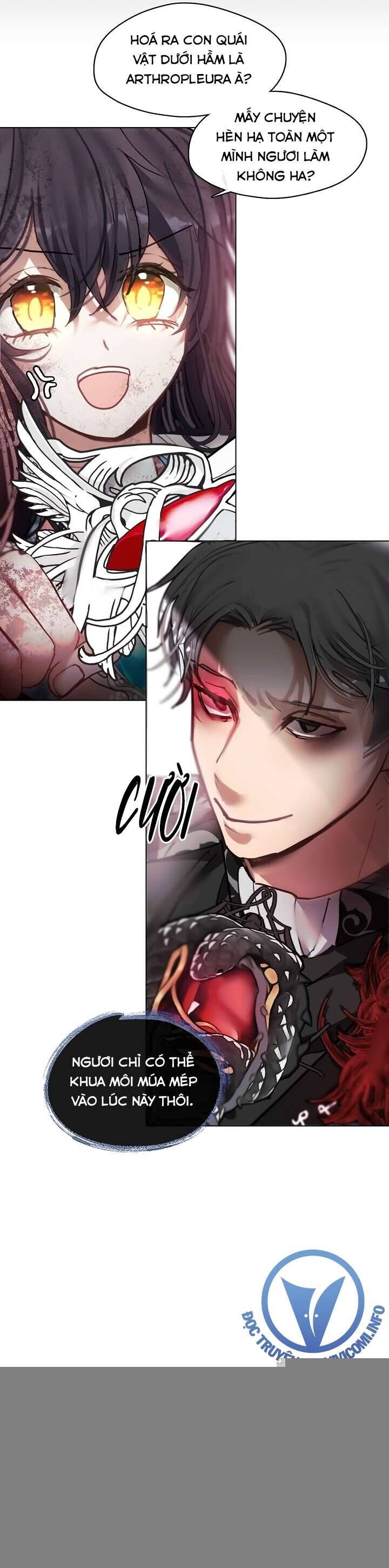 Thành Viên Trong Gia Đình Phát Cuồng Vì Tôi Chap 79 - Next Chap 80