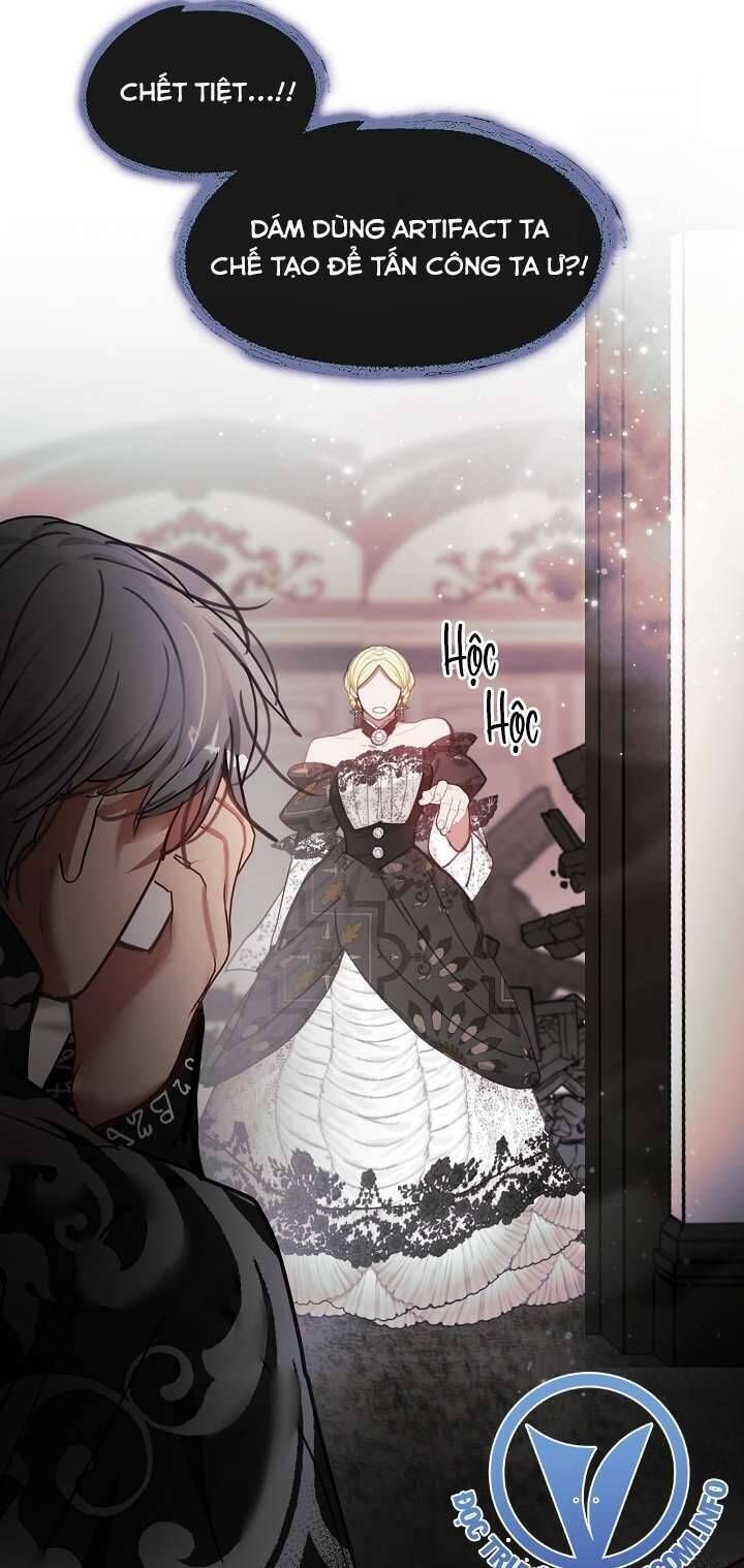 Thành Viên Trong Gia Đình Phát Cuồng Vì Tôi Chap 80 - Next Chap 81