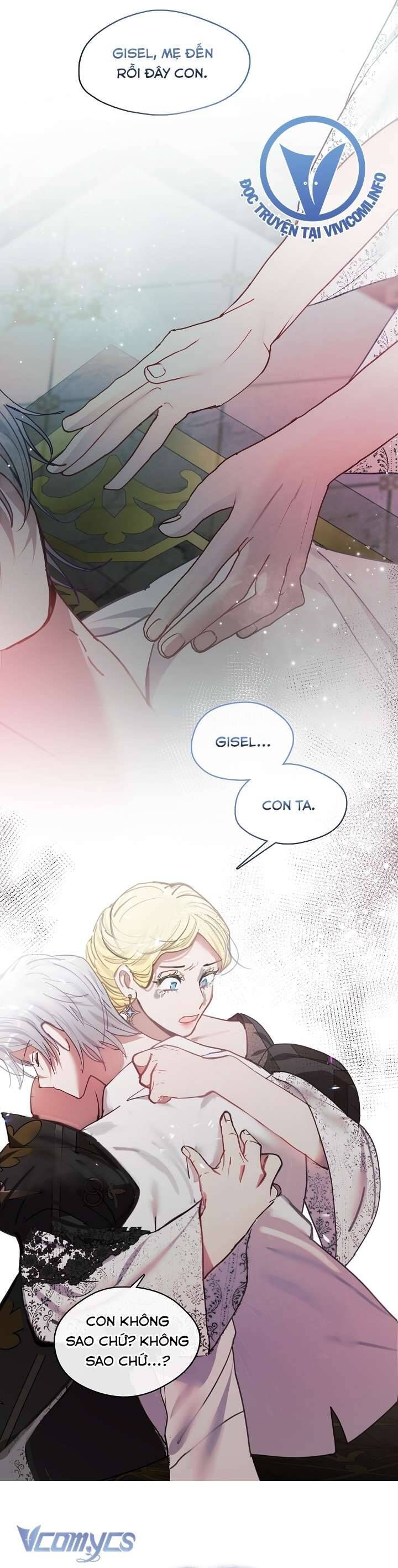 Thành Viên Trong Gia Đình Phát Cuồng Vì Tôi Chap 80 - Next Chap 81