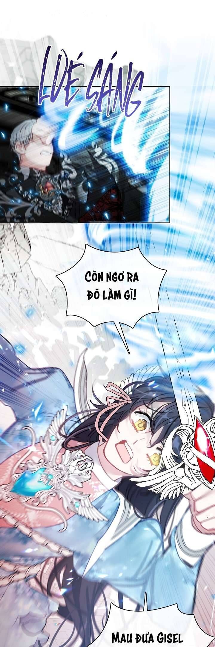 Thành Viên Trong Gia Đình Phát Cuồng Vì Tôi Chap 80 - Next Chap 81