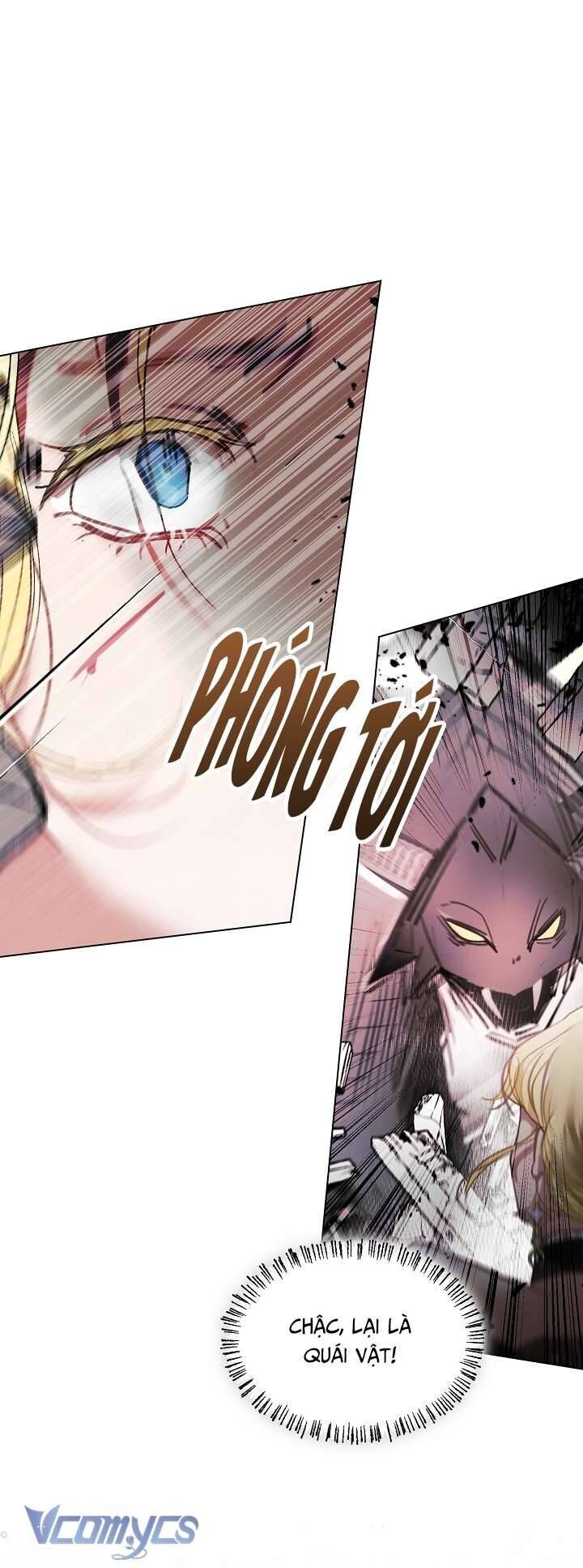 Thành Viên Trong Gia Đình Phát Cuồng Vì Tôi Chap 80 - Next Chap 81