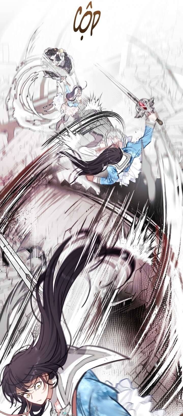 Thành Viên Trong Gia Đình Phát Cuồng Vì Tôi Chap 80 - Next Chap 81