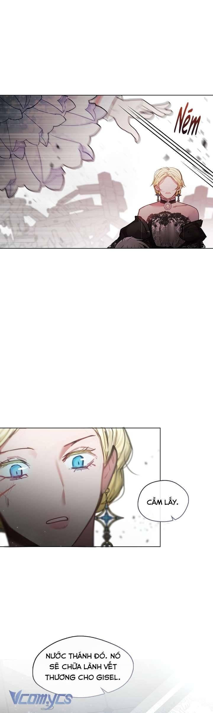 Thành Viên Trong Gia Đình Phát Cuồng Vì Tôi Chap 80 - Next Chap 81