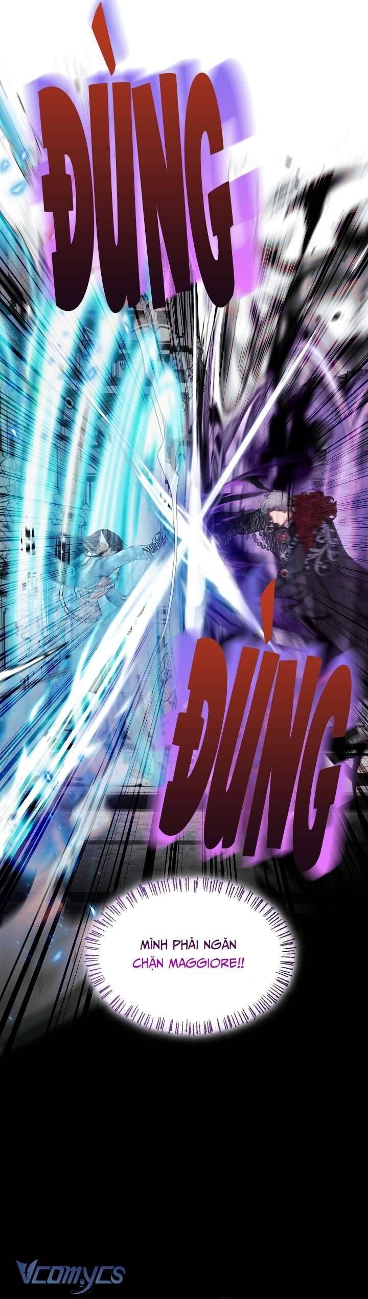 Thành Viên Trong Gia Đình Phát Cuồng Vì Tôi Chap 80 - Next Chap 81