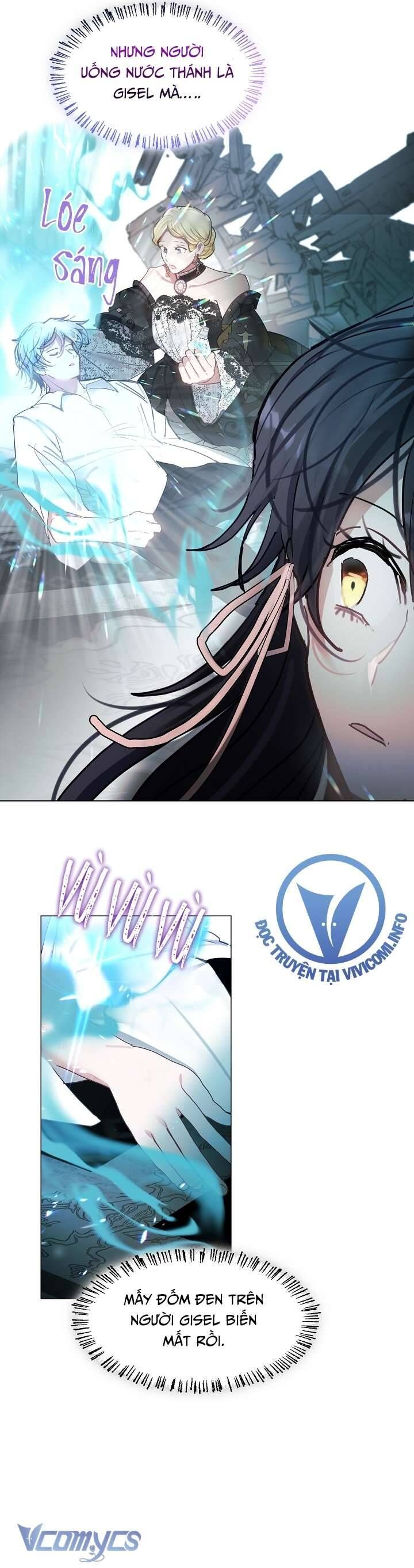 Thành Viên Trong Gia Đình Phát Cuồng Vì Tôi Chap 80 - Next Chap 81