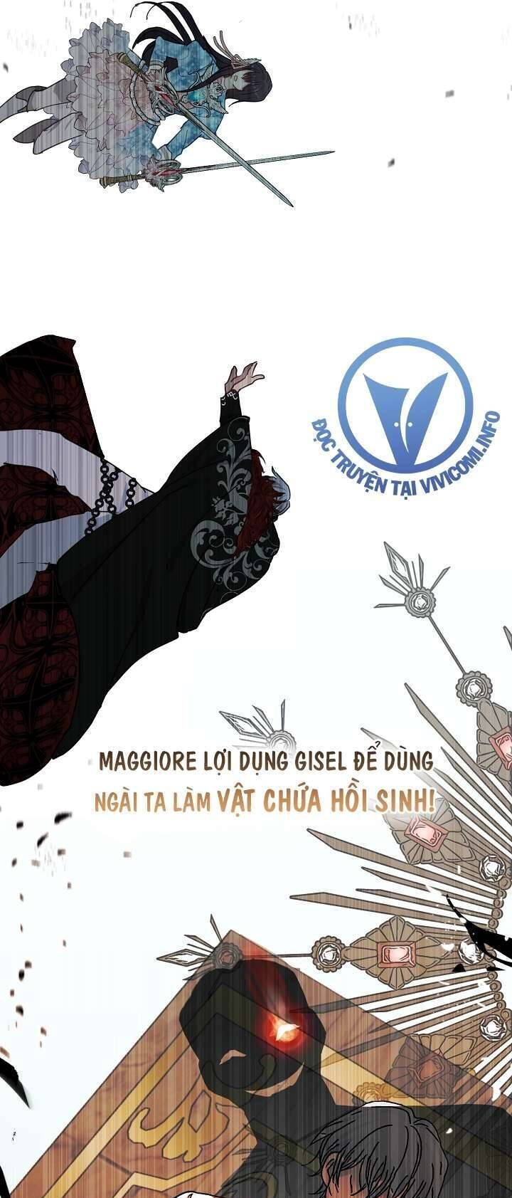 Thành Viên Trong Gia Đình Phát Cuồng Vì Tôi Chap 80 - Next Chap 81