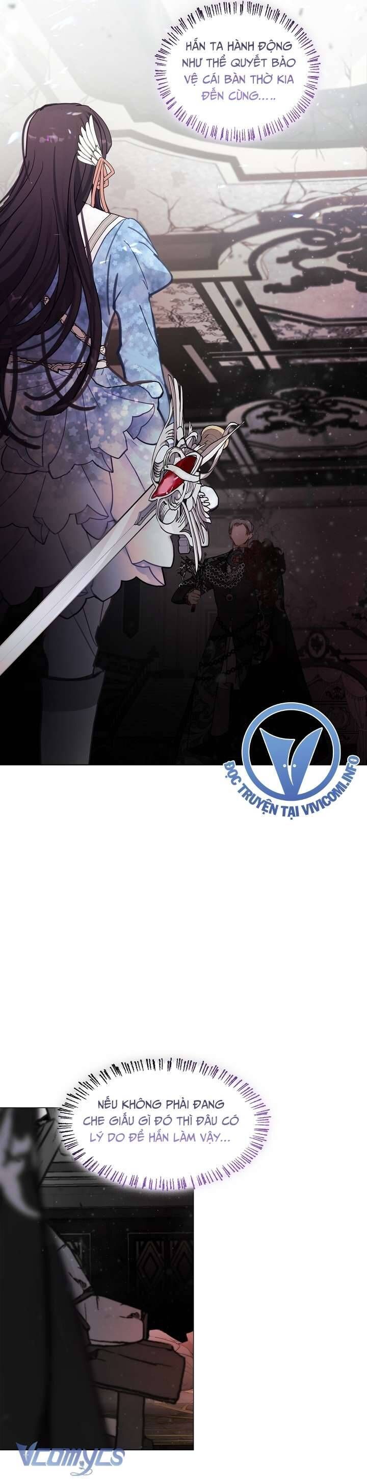 Thành Viên Trong Gia Đình Phát Cuồng Vì Tôi Chap 80 - Next Chap 81