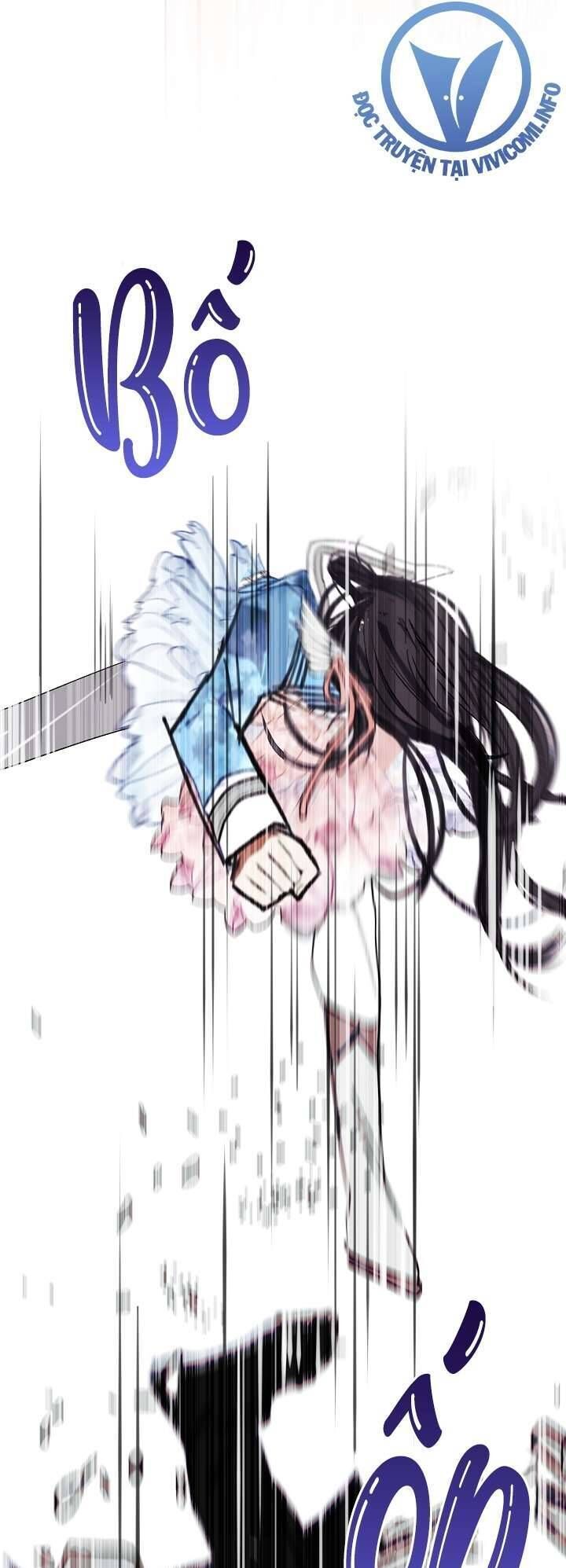 Thành Viên Trong Gia Đình Phát Cuồng Vì Tôi Chap 80 - Next Chap 81