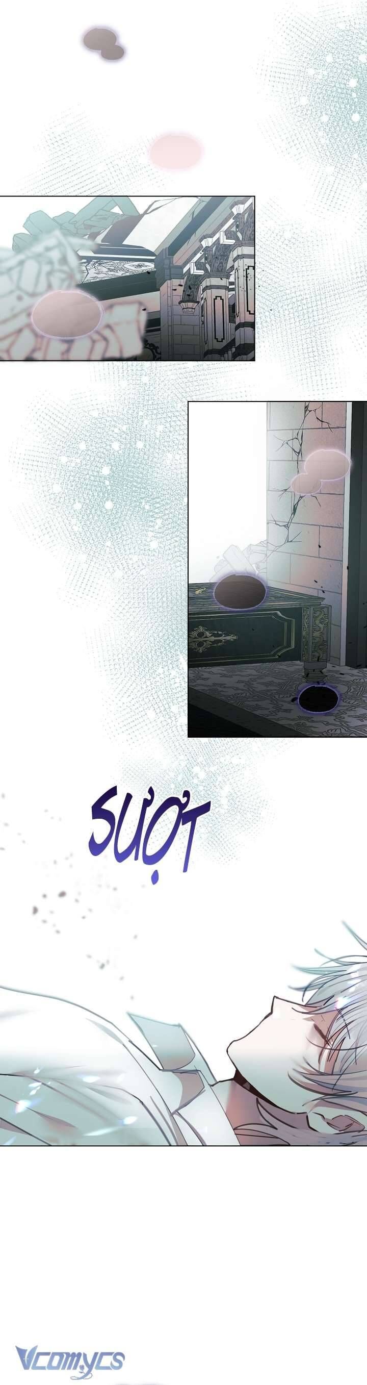 Thành Viên Trong Gia Đình Phát Cuồng Vì Tôi Chap 80 - Next Chap 81