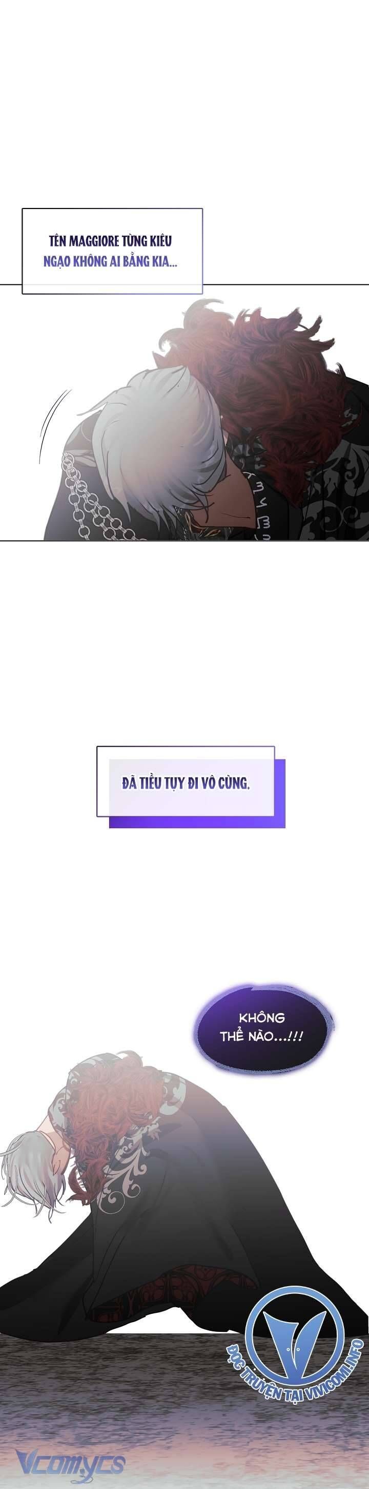 Thành Viên Trong Gia Đình Phát Cuồng Vì Tôi Chap 80 - Next Chap 81