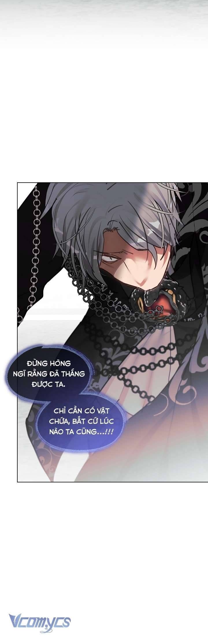 Thành Viên Trong Gia Đình Phát Cuồng Vì Tôi Chap 80 - Next Chap 81