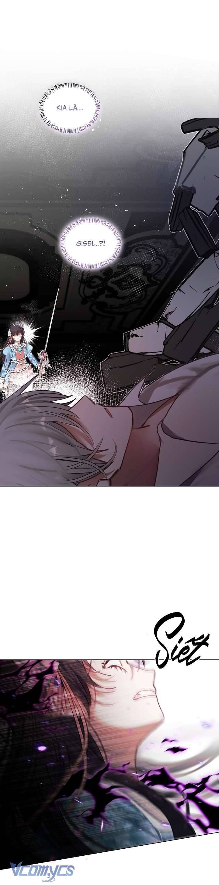 Thành Viên Trong Gia Đình Phát Cuồng Vì Tôi Chap 80 - Next Chap 81