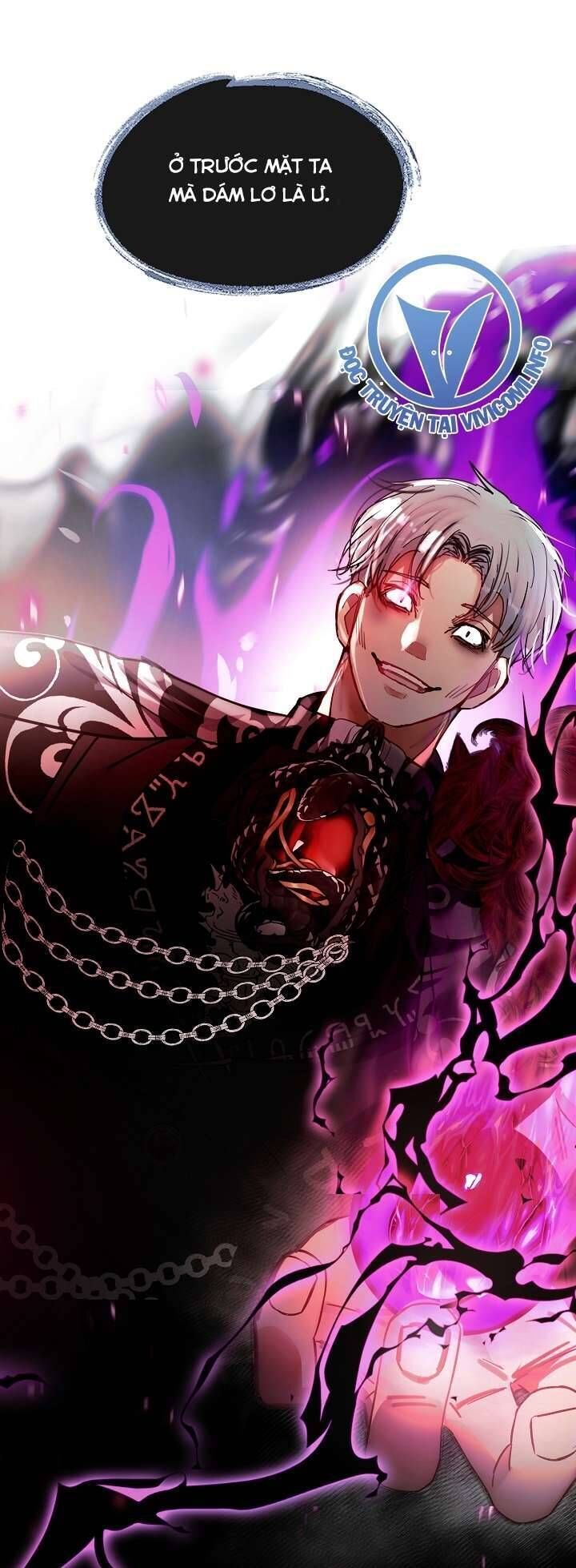 Thành Viên Trong Gia Đình Phát Cuồng Vì Tôi Chap 80 - Next Chap 81