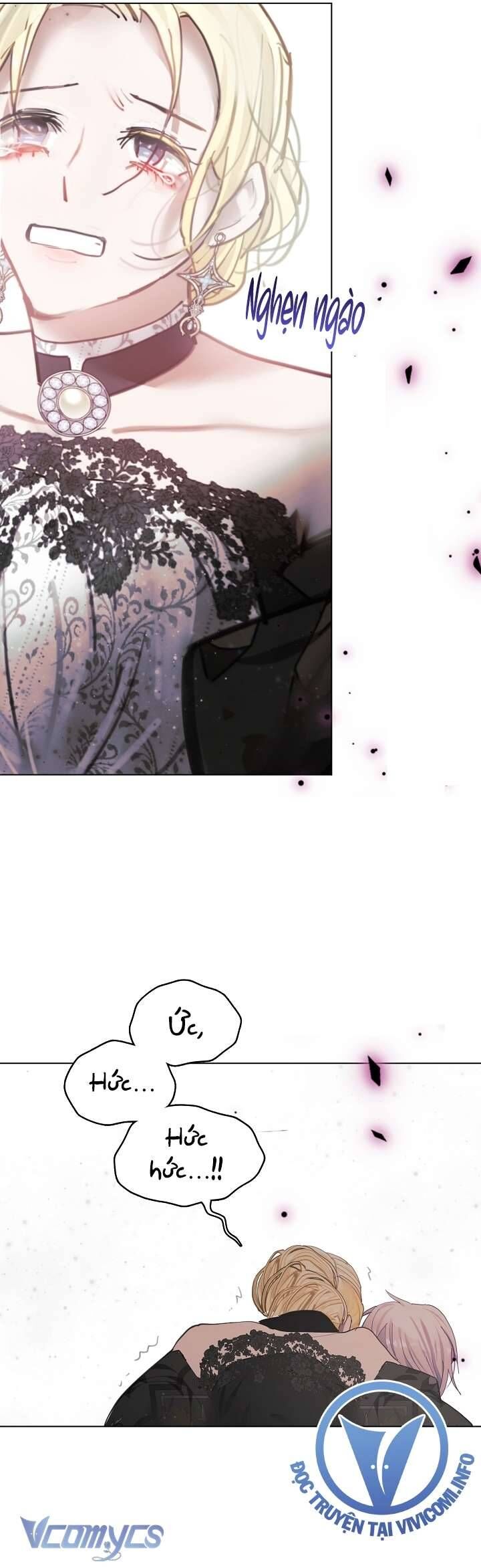 Thành Viên Trong Gia Đình Phát Cuồng Vì Tôi Chap 81 - Next Chap 82