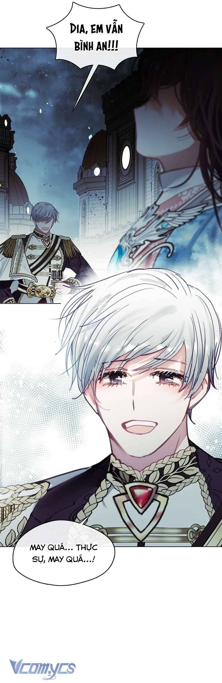 Thành Viên Trong Gia Đình Phát Cuồng Vì Tôi Chap 81 - Next Chap 82